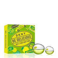 BE DELICIOUS Estuche 100ml-228760 BE DELICIOUS Estuche 100ml-228760 0